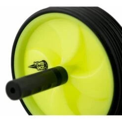 Roue Abdominale PowerShot -Équipement De Fitness ta053 abwheel2