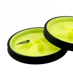 Roue Abdominale PowerShot -Équipement De Fitness ta053 wheel3