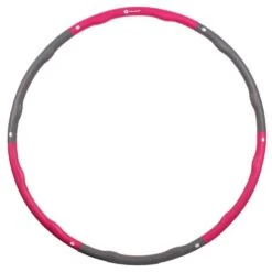 Cerceau Tanga Sports Fitness Hula Hoop [Taille 100,5 cm]
