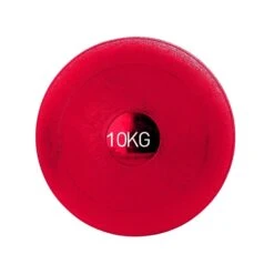 Medecine Ball Tremblay CT [Taille 10 kg]