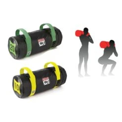 Power Bag Tremblay CT [Taille 15 kg]