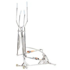 Vélo Elliptique Pour Piscine Inox Waterflex Elly [Taille 112x56x175 cm]