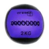 Wall Ball Compétition Fit & Rack 2 Kg -Équipement De Fitness wbc 020